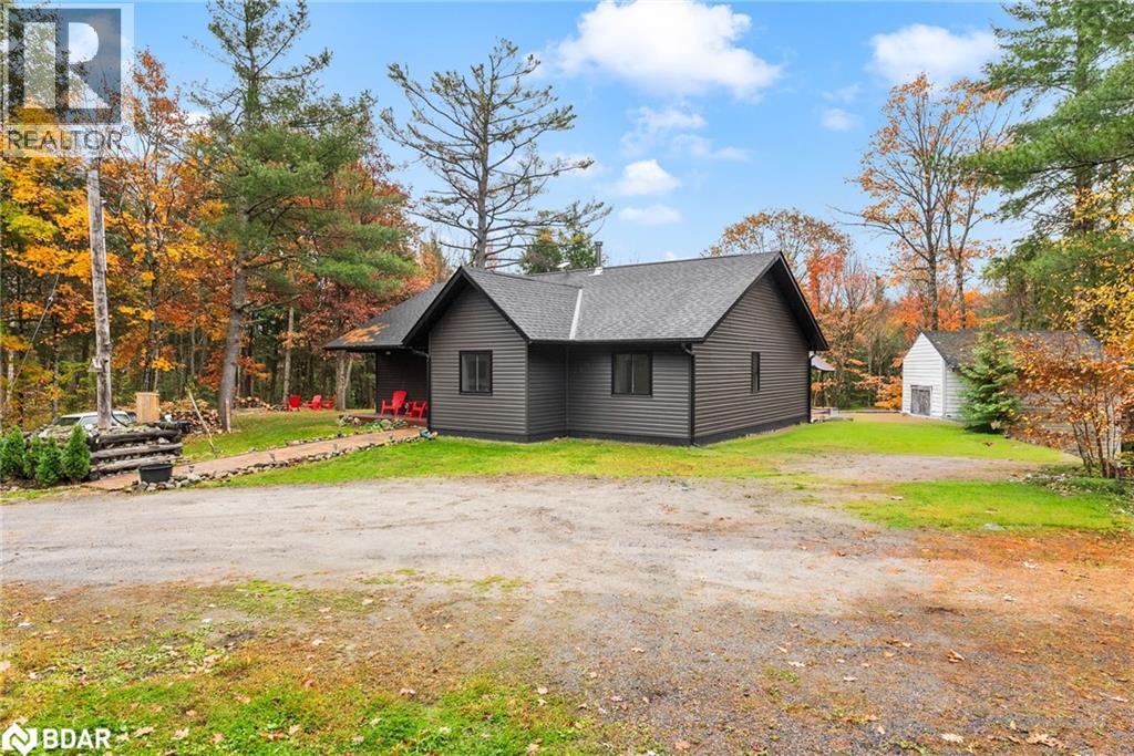 1698 Reay Road, Bracebridge, Ontario  P1P 1R3 - Photo 5 - 40789202