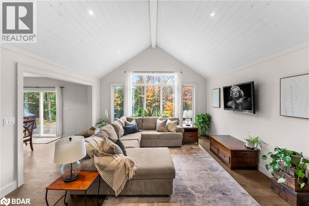 1698 Reay Road, Bracebridge, Ontario  P1P 1R3 - Photo 9 - 40789202