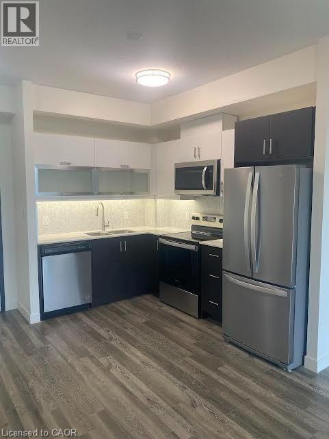 128 King Street Unit# 507, Waterloo, Ontario  N2J 0E9 - Photo 4 - 40789388