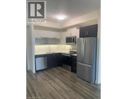 128 King Street Unit# 507 114 - Uptown Waterloo/North Ward, Waterloo, Ca