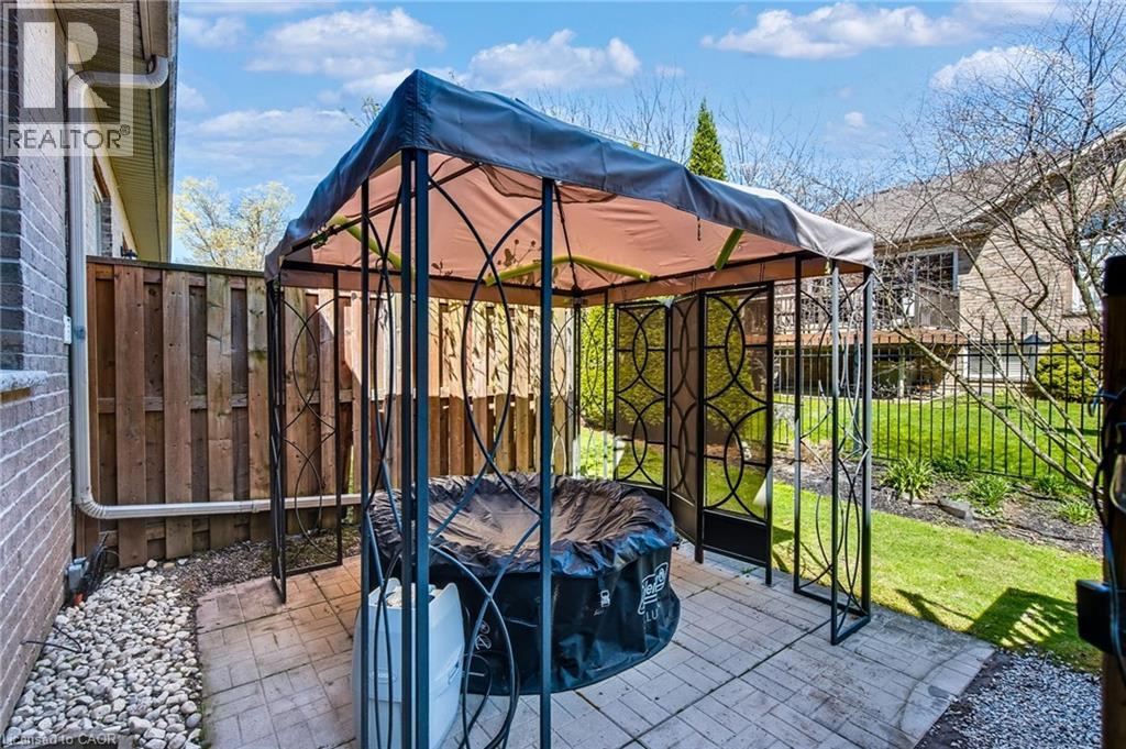 6186 Dorchester Road Unit# 106, Niagara Falls, Ontario  L2G 0G4 - Photo 34 - 40789270