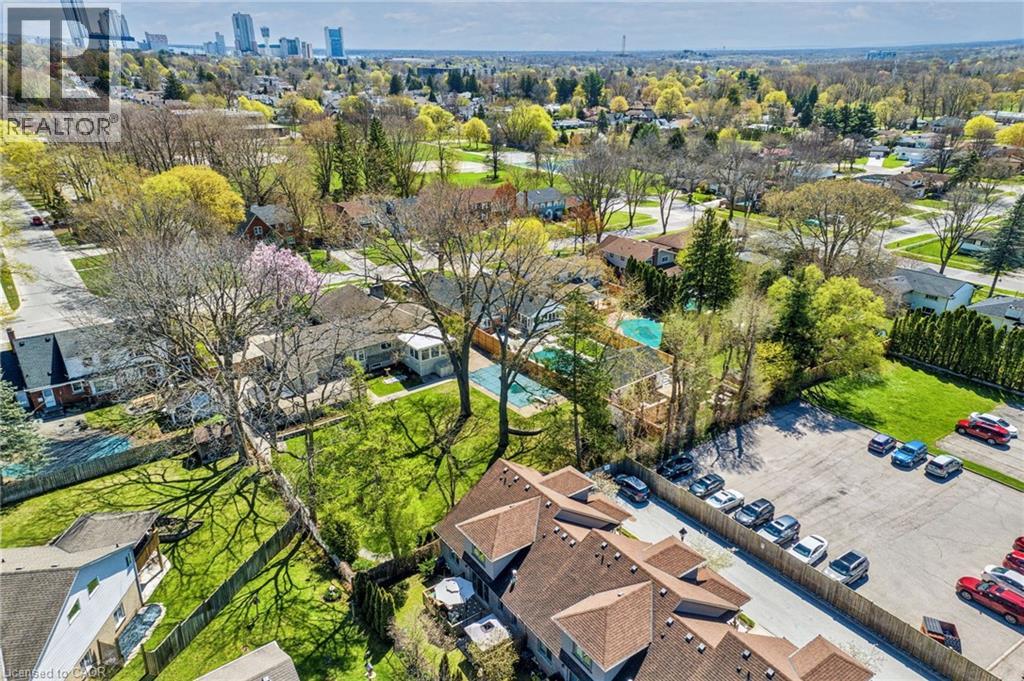 6186 Dorchester Road Unit# 106, Niagara Falls, Ontario  L2G 0G4 - Photo 39 - 40789270