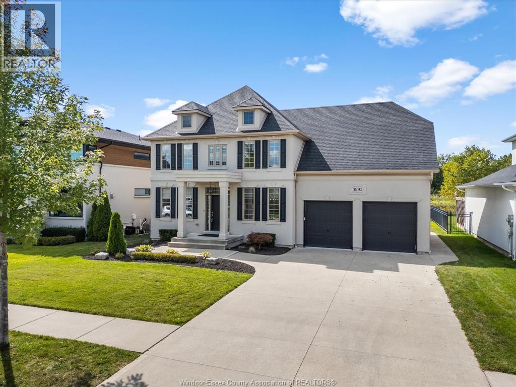 3893 St. Francis, Lasalle, Ontario  N9H 1W7 - Photo 1 - 25029176