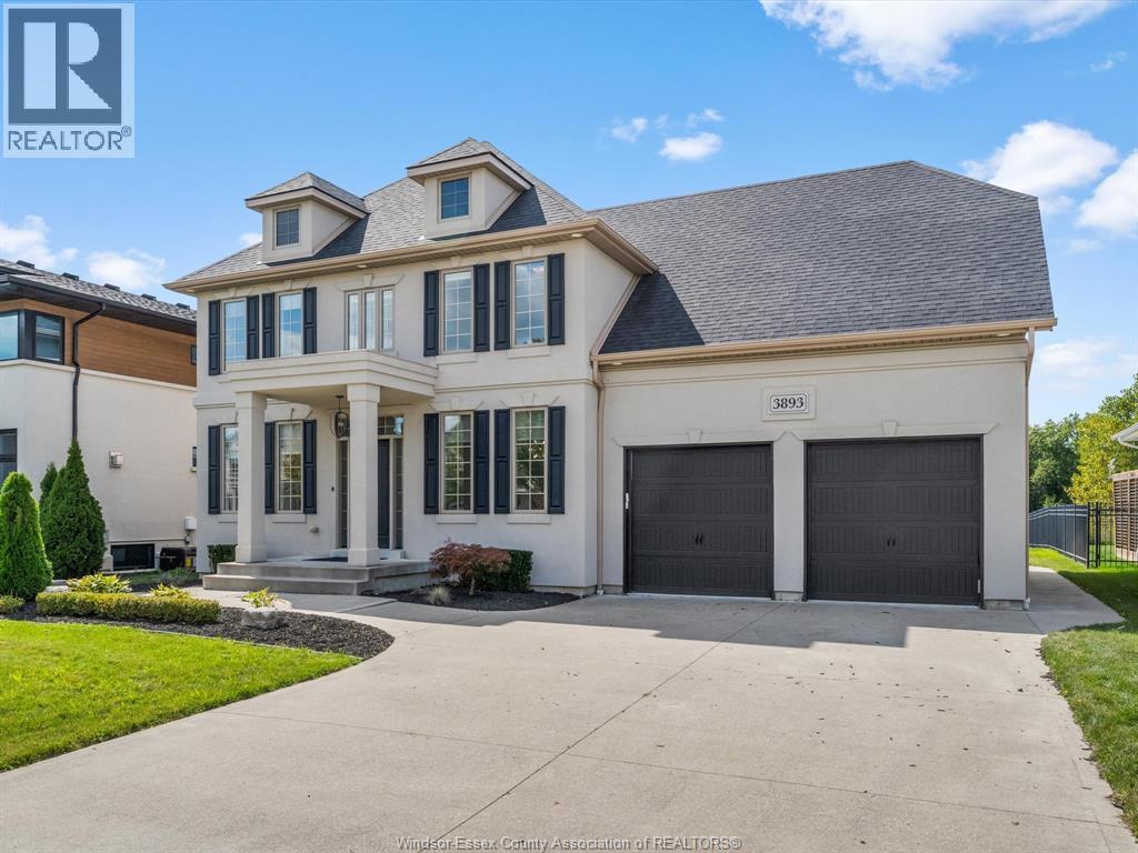 3893 St. Francis, Lasalle, Ontario  N9H 1W7 - Photo 2 - 25029176