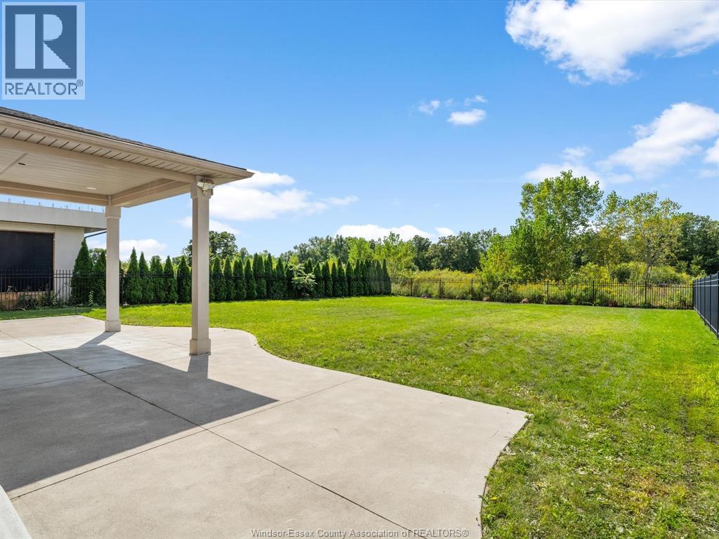 3893 St. Francis, Lasalle, Ontario  N9H 1W7 - Photo 45 - 25029176