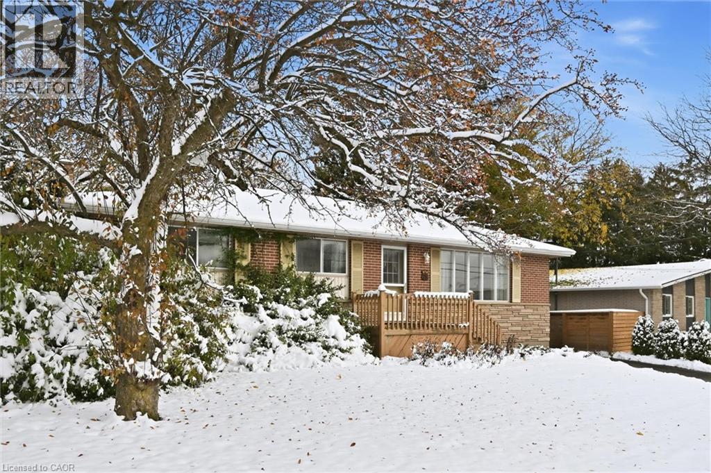 75 Flamboro Street, Waterdown, Ontario  L0R 2H0 - Photo 2 - 40788601