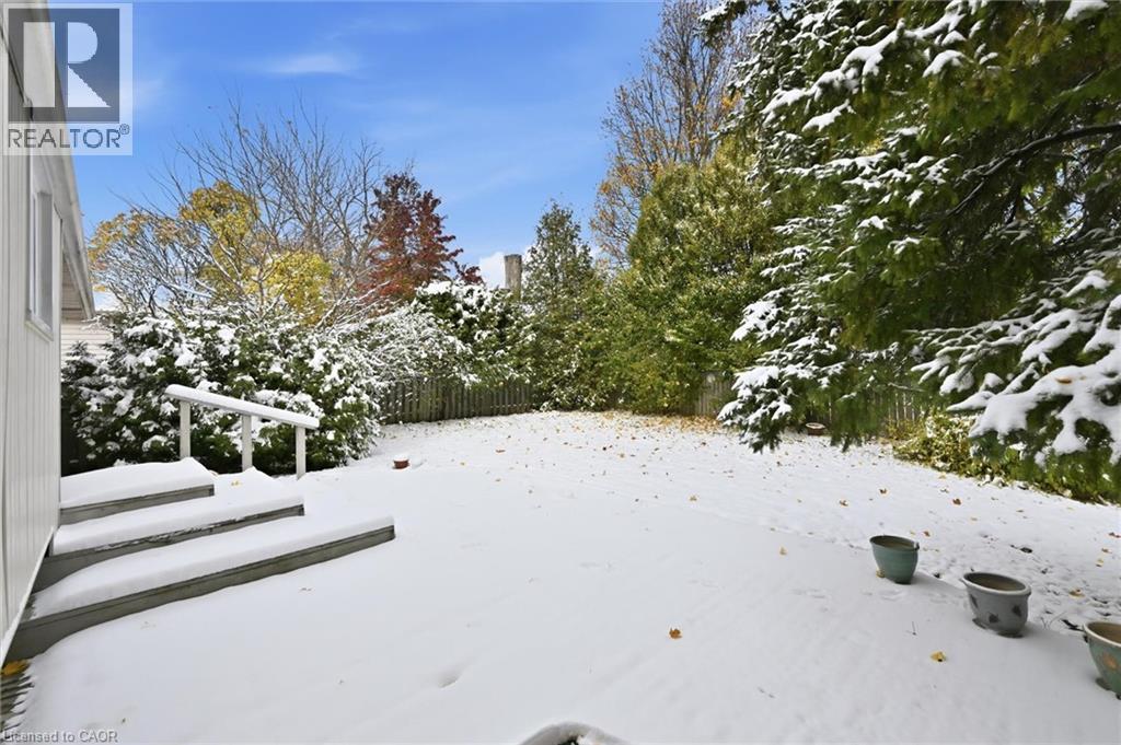 75 Flamboro Street, Waterdown, Ontario  L0R 2H0 - Photo 33 - 40788601