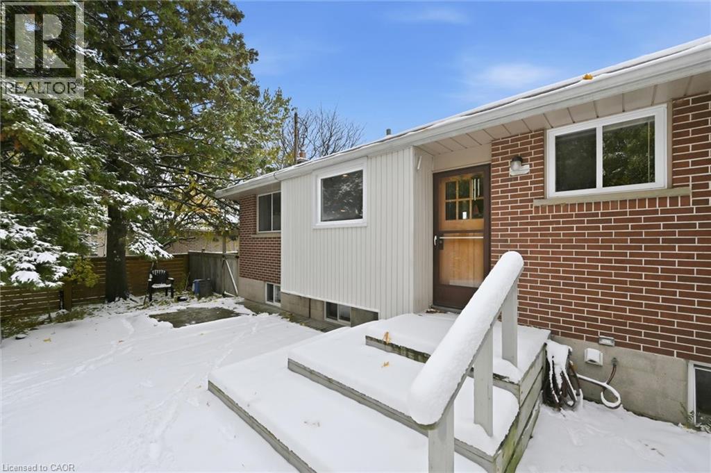 75 Flamboro Street, Waterdown, Ontario  L0R 2H0 - Photo 34 - 40788601