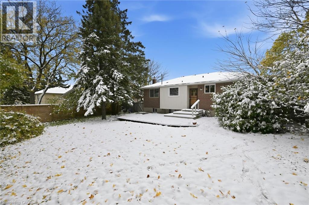 75 Flamboro Street, Waterdown, Ontario  L0R 2H0 - Photo 35 - 40788601