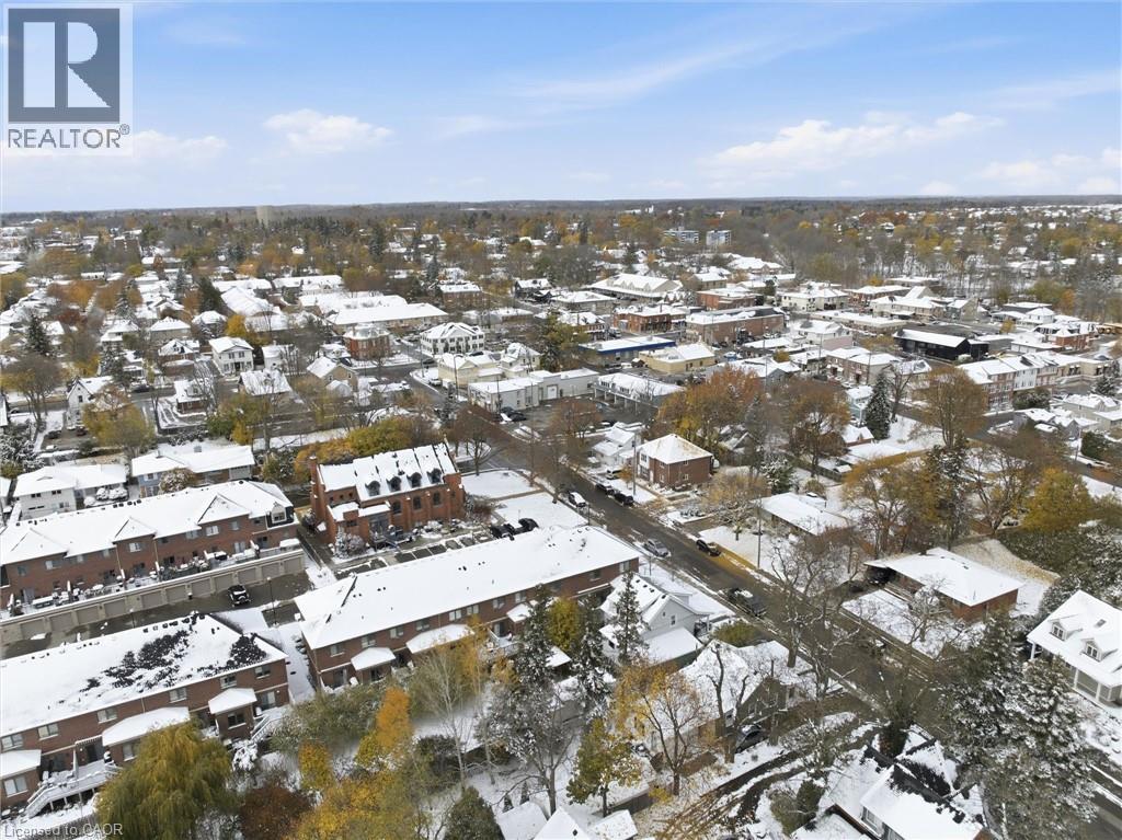 75 Flamboro Street, Waterdown, Ontario  L0R 2H0 - Photo 38 - 40788601