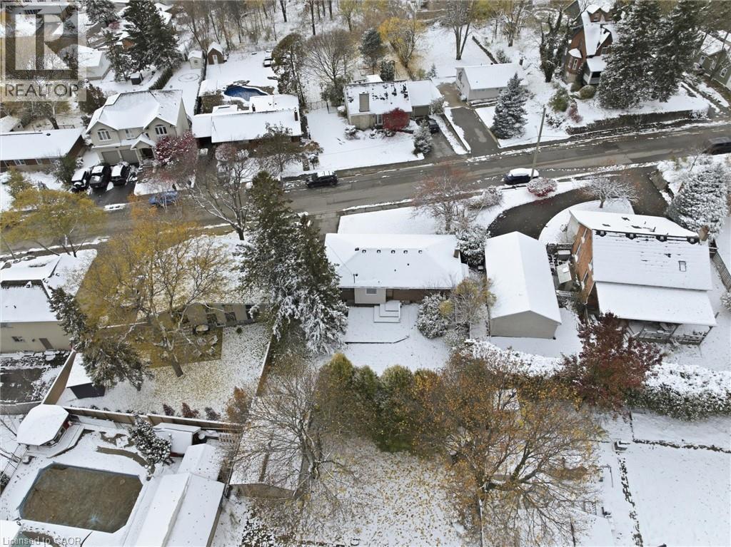 75 Flamboro Street, Waterdown, Ontario  L0R 2H0 - Photo 39 - 40788601