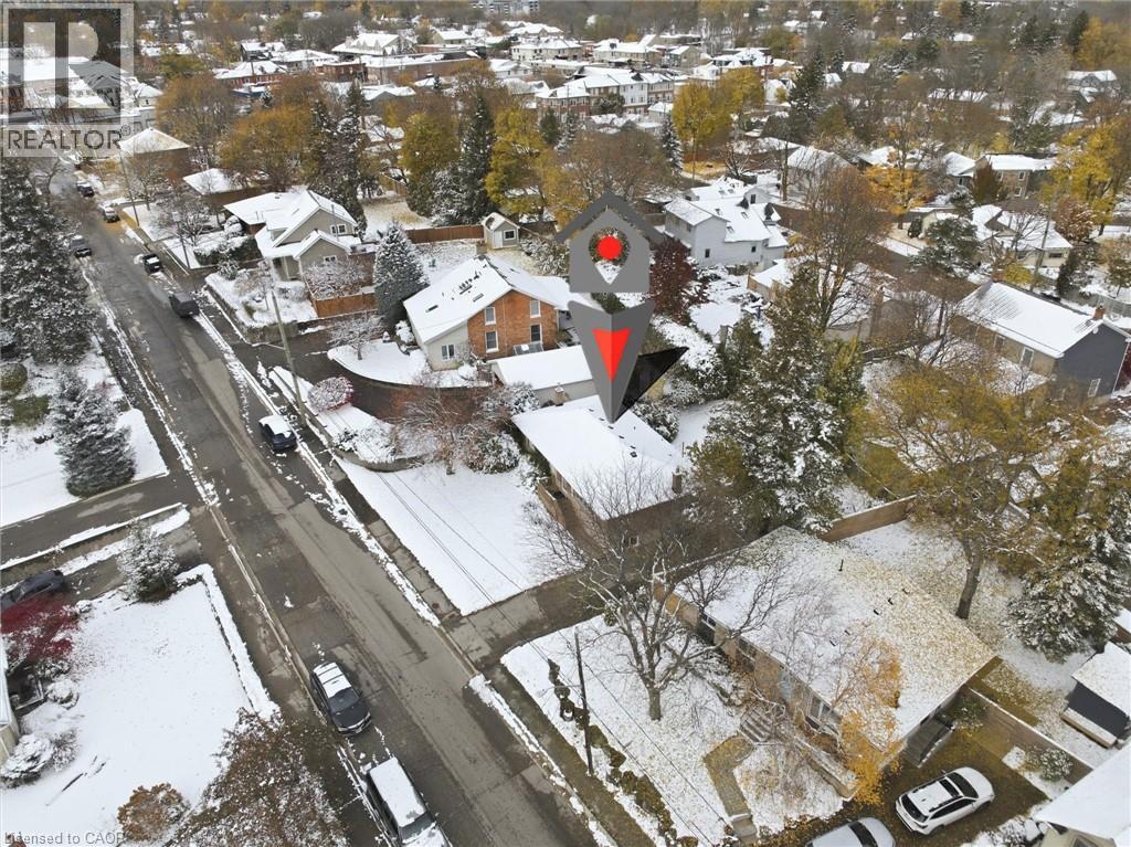 75 Flamboro Street, Waterdown, Ontario  L0R 2H0 - Photo 40 - 40788601