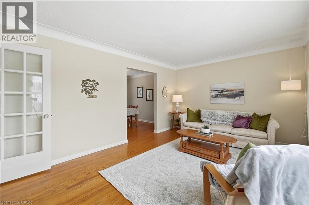 75 Flamboro Street, Waterdown, Ontario  L0R 2H0 - Photo 9 - 40788601