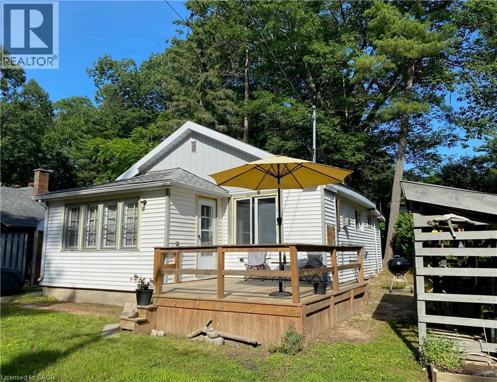 221 TINY BEACHES Road S, Tiny, Ontario