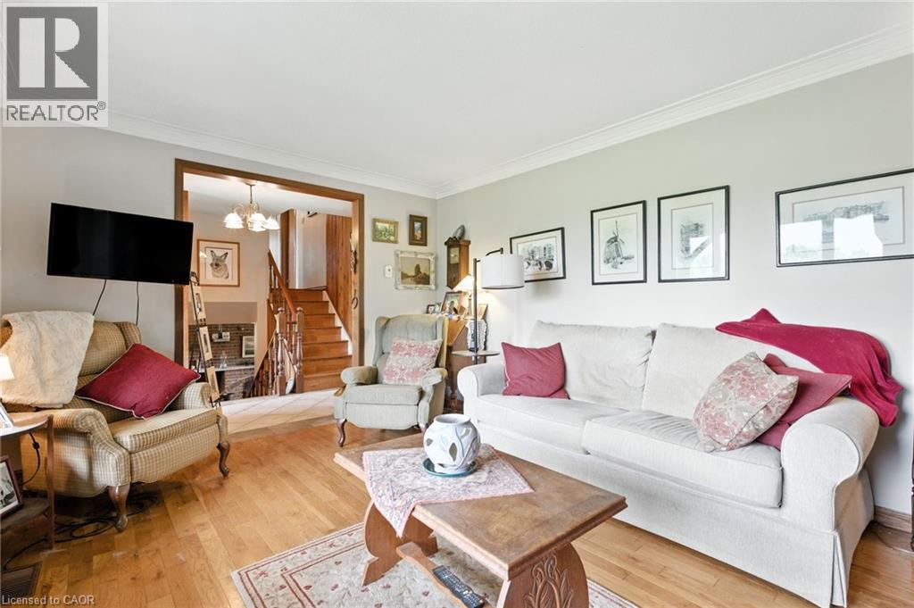 6101 Walkers Line, Burlington, Ontario  L7M 0R2 - Photo 8 - 40763738