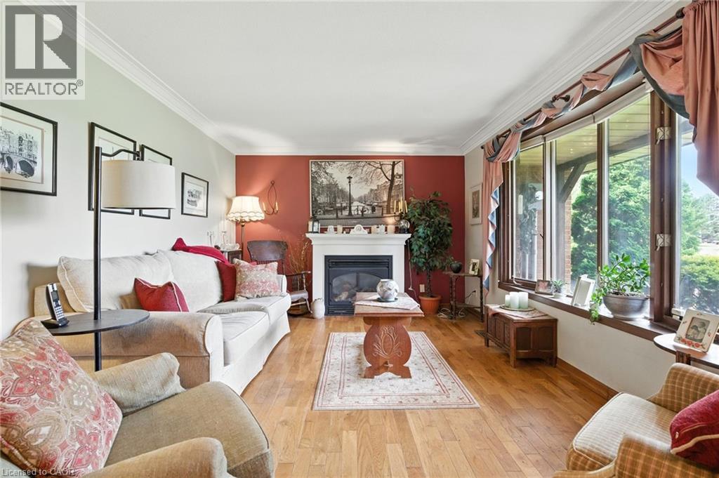 6101 Walkers Line, Burlington, Ontario  L7M 0R2 - Photo 7 - 40763738