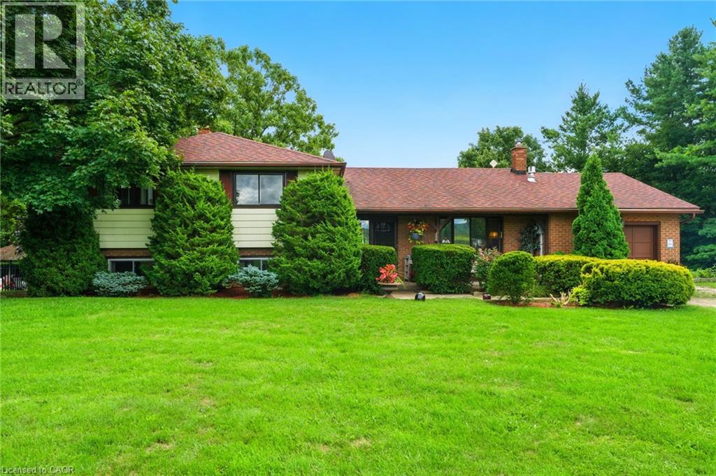 6101 Walkers Line, Burlington, Ontario  L7M 0R2 - Photo 2 - 40763738