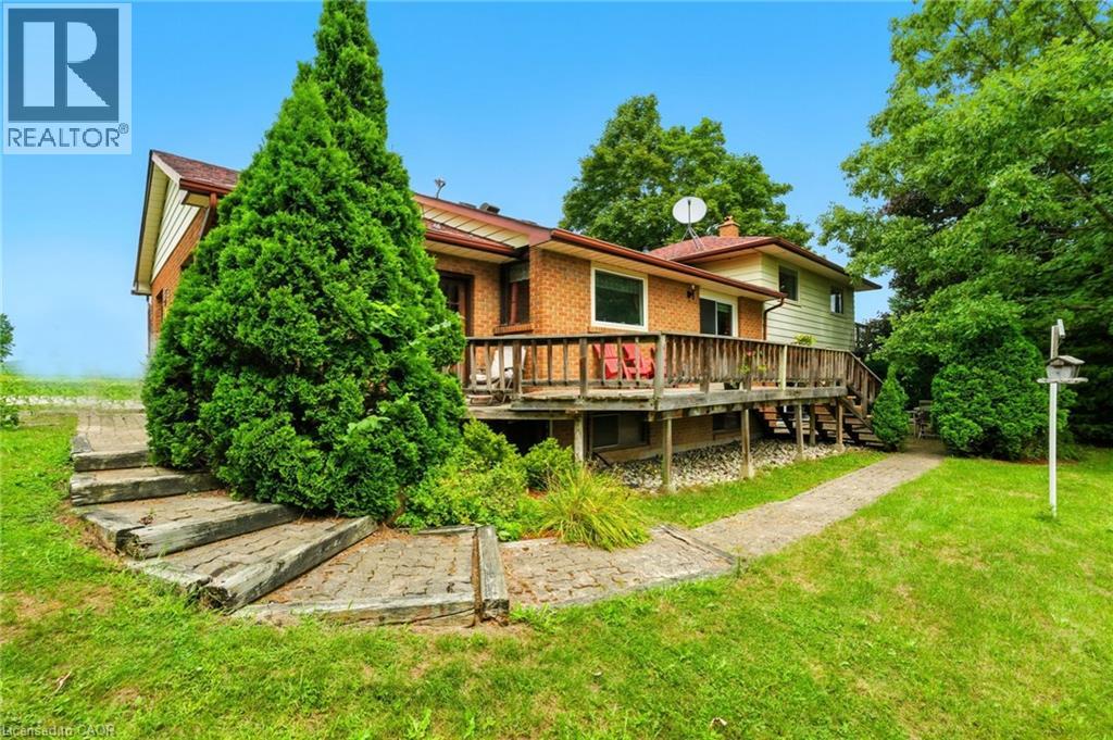 6101 Walkers Line, Burlington, Ontario  L7M 0R2 - Photo 4 - 40763738