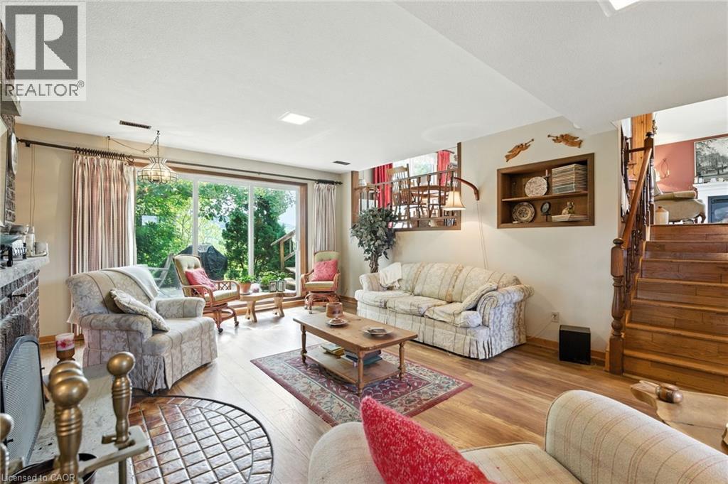 6101 Walkers Line, Burlington, Ontario  L7M 0R2 - Photo 11 - 40763738