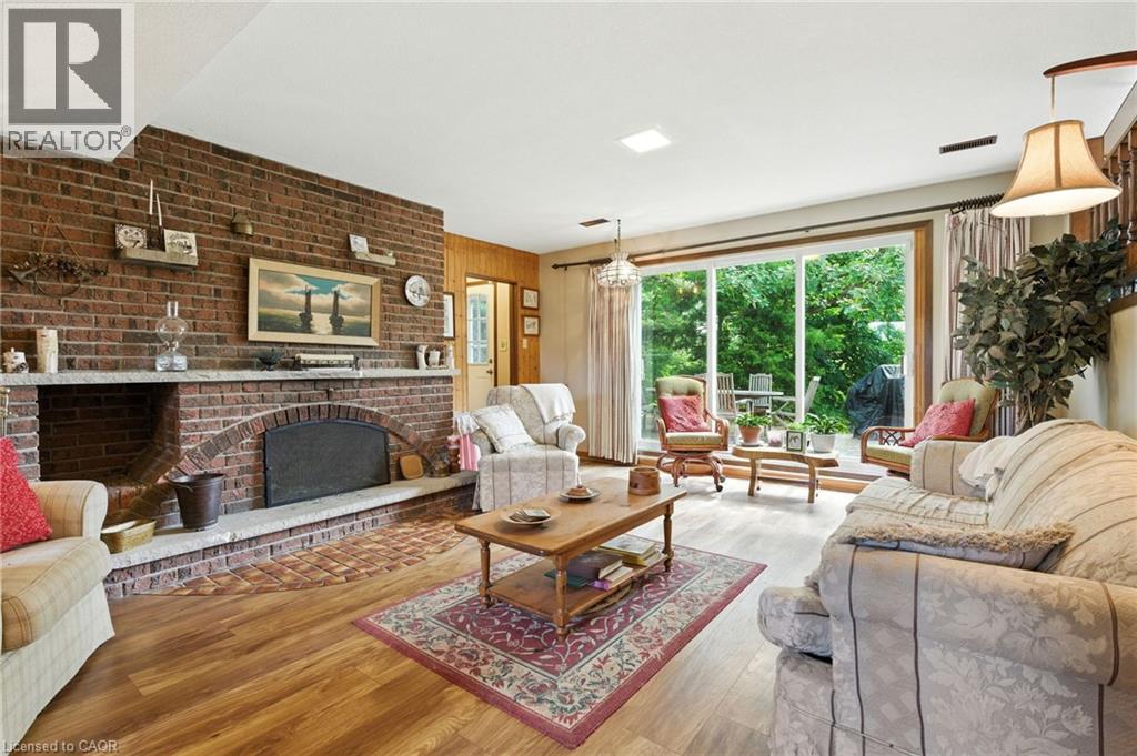 6101 Walkers Line, Burlington, Ontario  L7M 0R2 - Photo 12 - 40763738