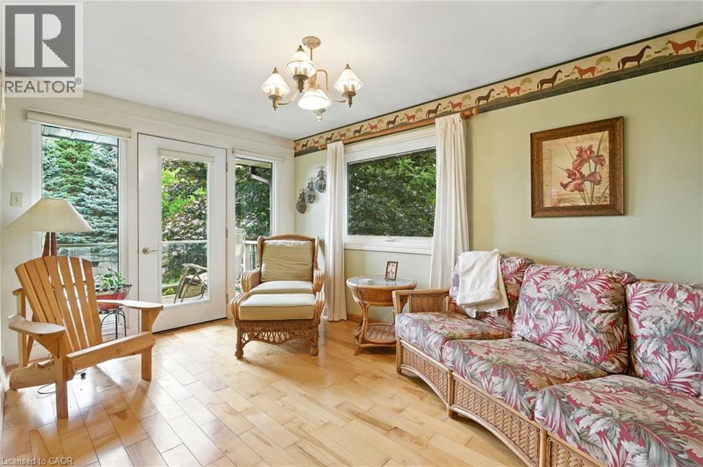 6101 Walkers Line, Burlington, Ontario  L7M 0R2 - Photo 17 - 40763738