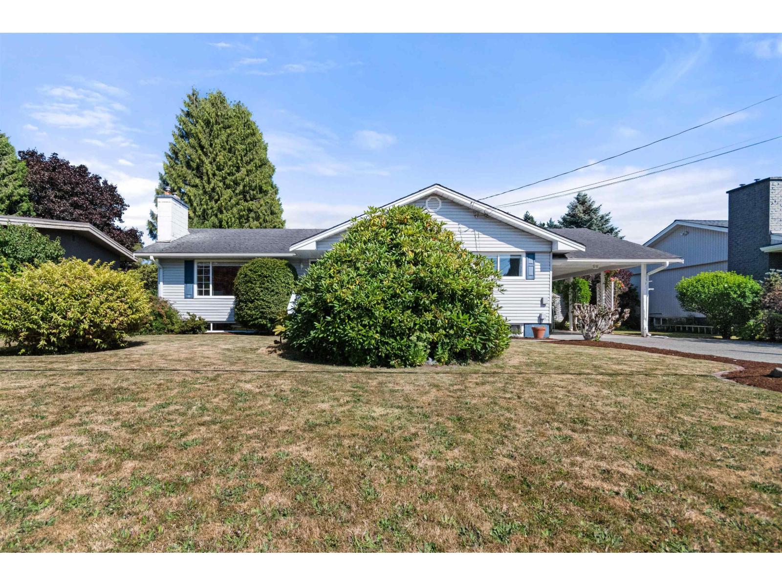 10070 BONAVISTA STREET|Fairfield Island, Chilliwack, British Columbia