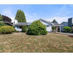 10070 BONAVISTA STREET|Fairfield Island, Chilliwack, British Columbia