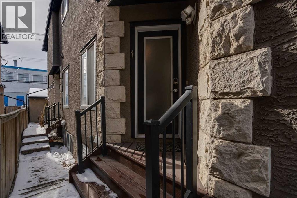 1, 219 17 Avenue Ne, Calgary, Alberta  T2E 1L9 - Photo 40 - A2270592