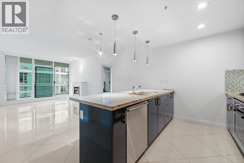 403 162 Victory Ship Way, North Vancouver, British Columbia  V7L 0B4 - Photo 18 - R3067925