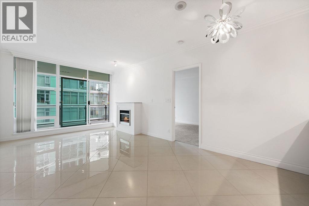 403 162 Victory Ship Way, North Vancouver, British Columbia  V7L 0B4 - Photo 12 - R3067925