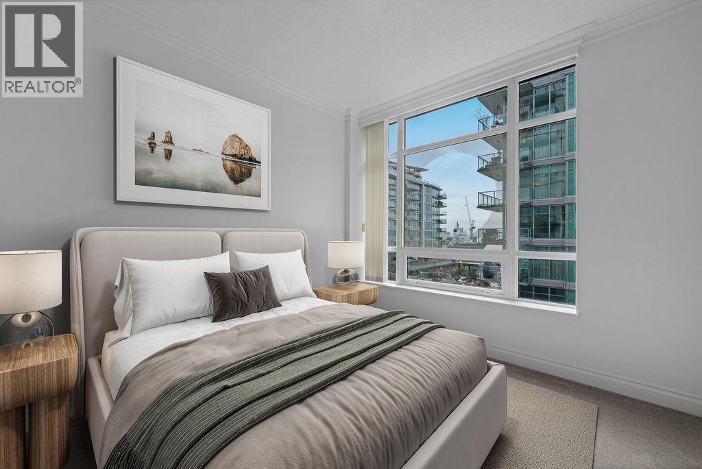 403 162 Victory Ship Way, North Vancouver, British Columbia  V7L 0B4 - Photo 32 - R3067925