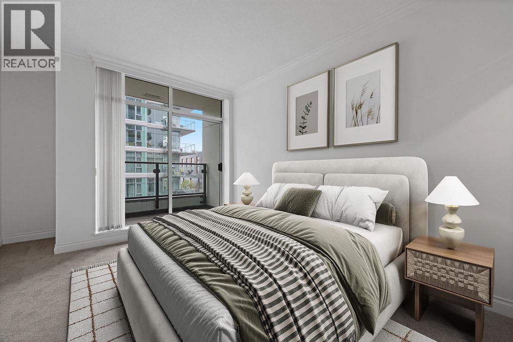 403 162 Victory Ship Way, North Vancouver, British Columbia  V7L 0B4 - Photo 21 - R3067925