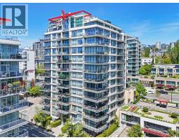 403 162 Victory Ship Way, North Vancouver, Ca