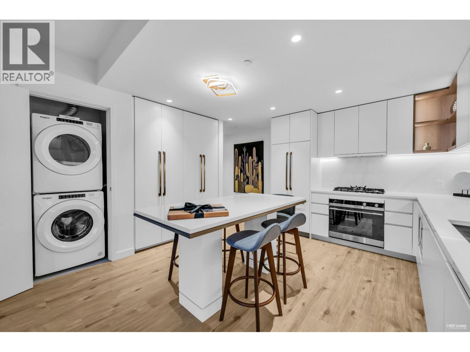 1601 720 Farrow Street, Coquitlam, British Columbia  V3J 0P3 - Photo 10 - R3068602