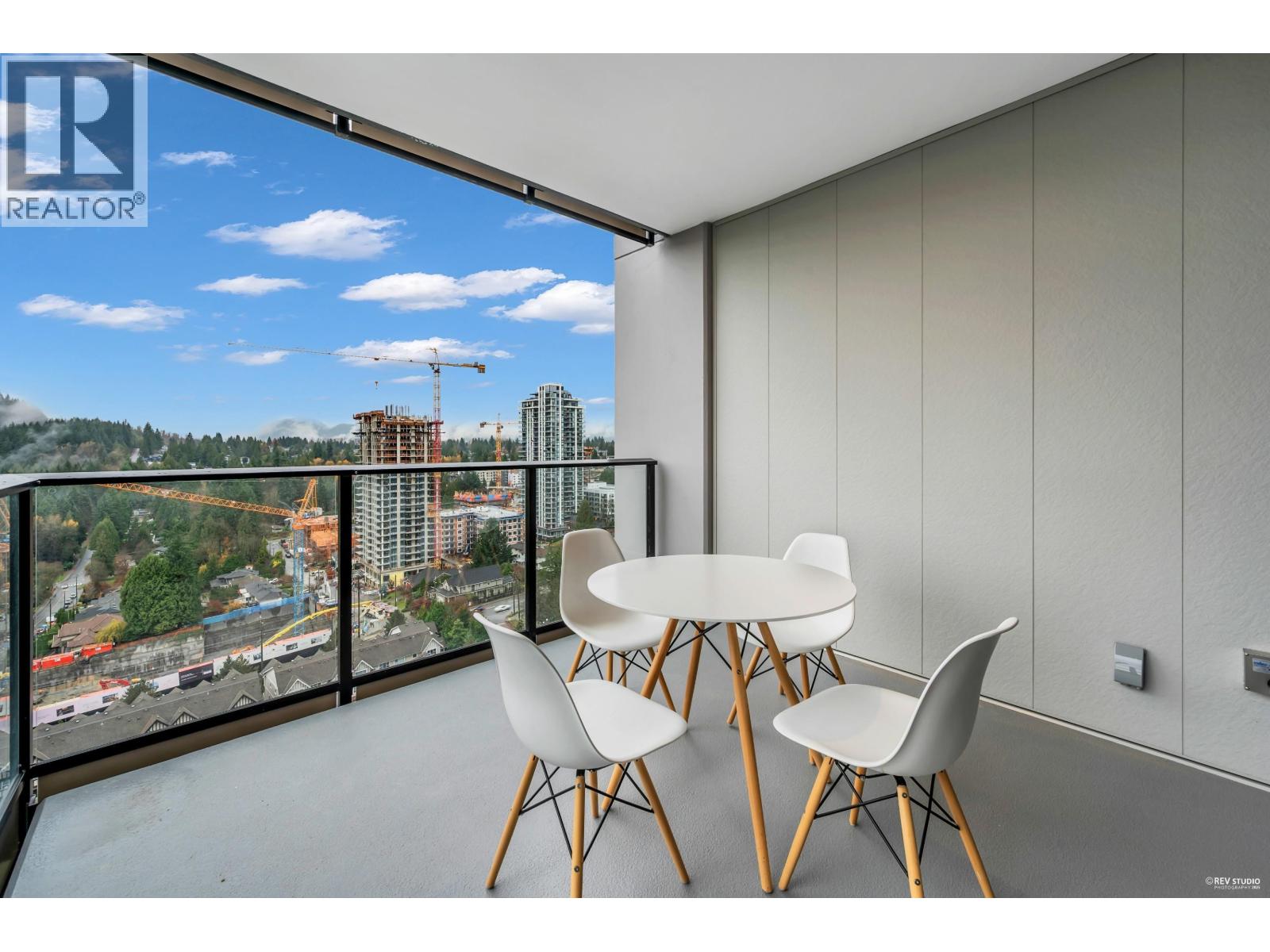 1601 720 Farrow Street, Coquitlam, British Columbia  V3J 0P3 - Photo 19 - R3068602