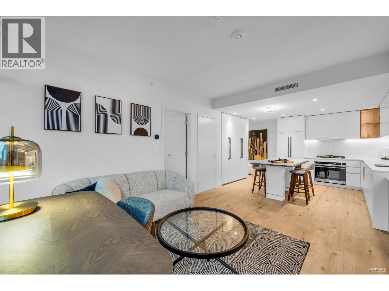 1601 720 Farrow Street, Coquitlam, British Columbia  V3J 0P3 - Photo 8 - R3068602