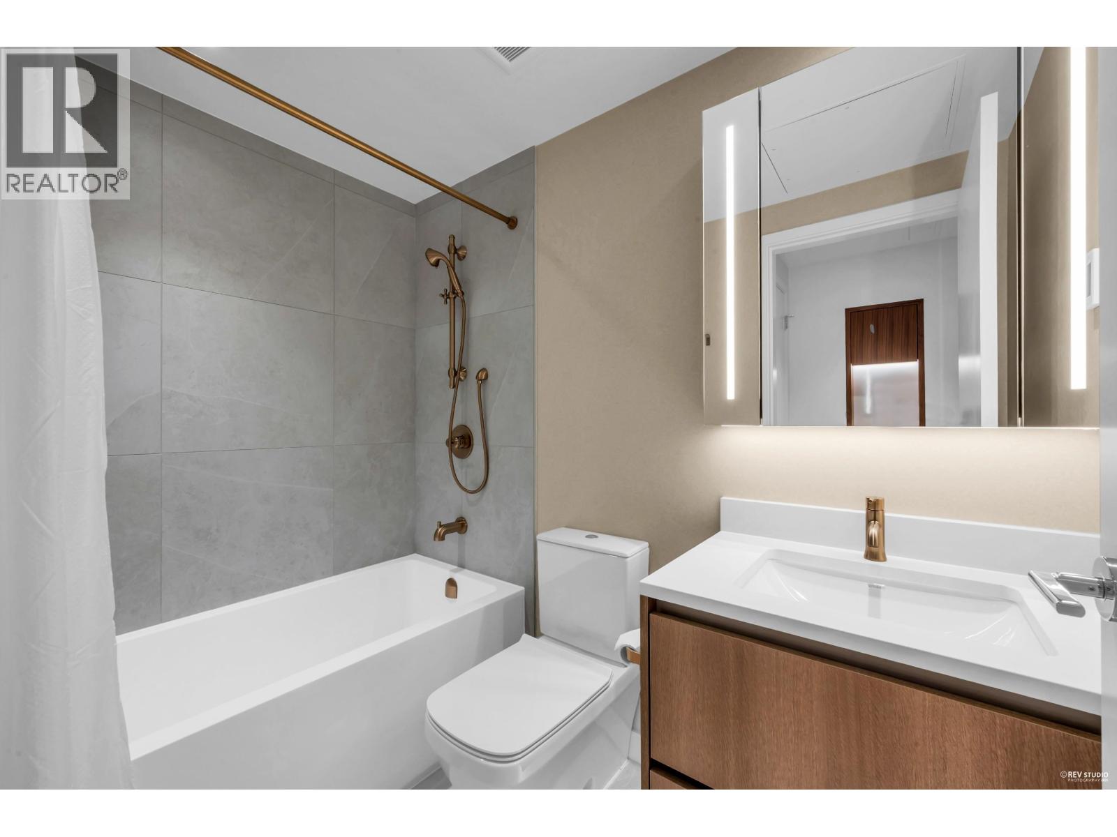 1601 720 Farrow Street, Coquitlam, British Columbia  V3J 0P3 - Photo 16 - R3068602