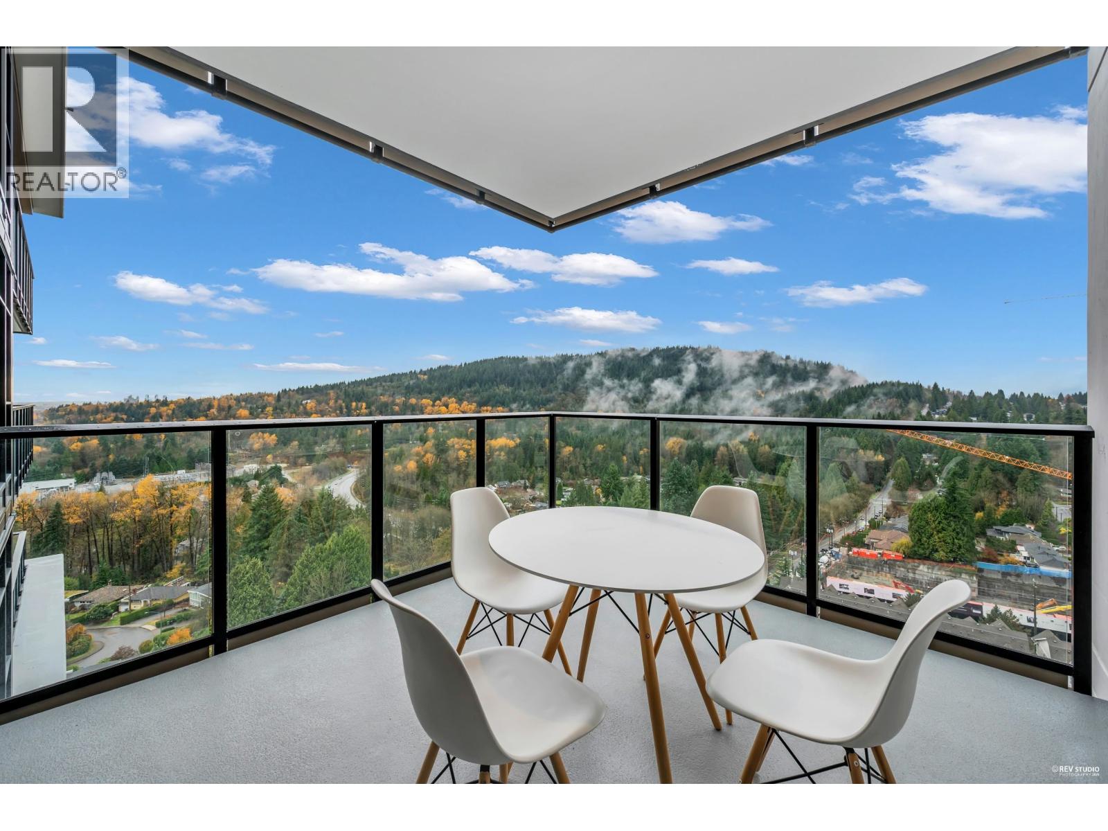 1601 720 Farrow Street, Coquitlam, British Columbia  V3J 0P3 - Photo 18 - R3068602