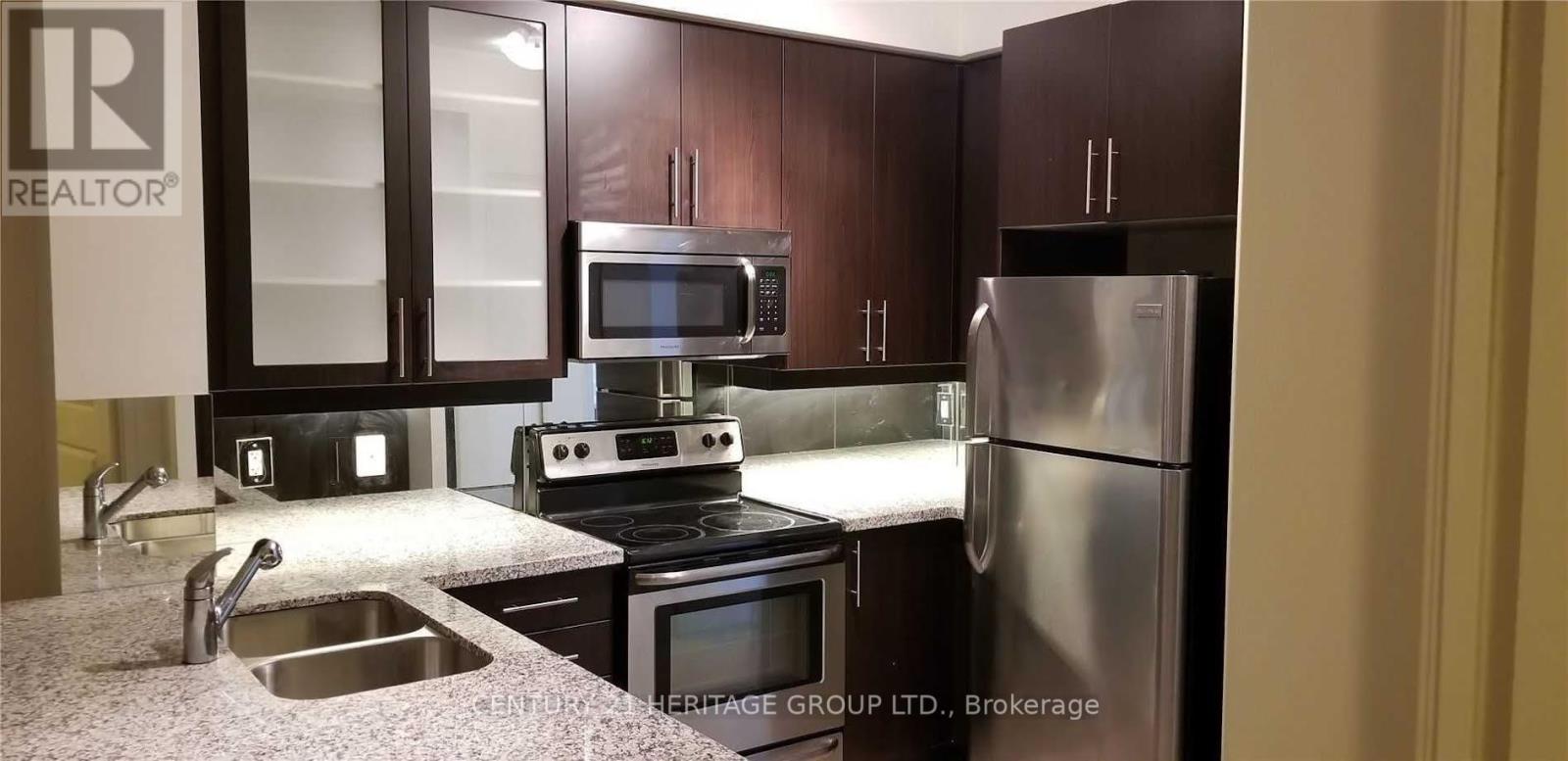 805 - 131 UPPER DUKE CRES. CRESCENT, Markham, Ontario