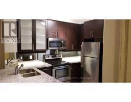 805 - 131 UPPER DUKE CRESCENT, Markham, Ontario