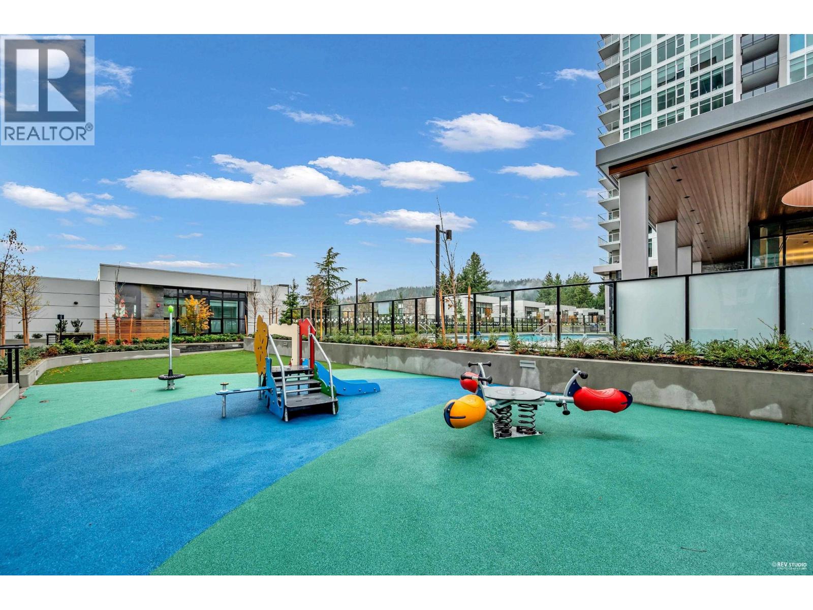 1601 720 Farrow Street, Coquitlam, British Columbia  V3J 0P3 - Photo 36 - R3068602