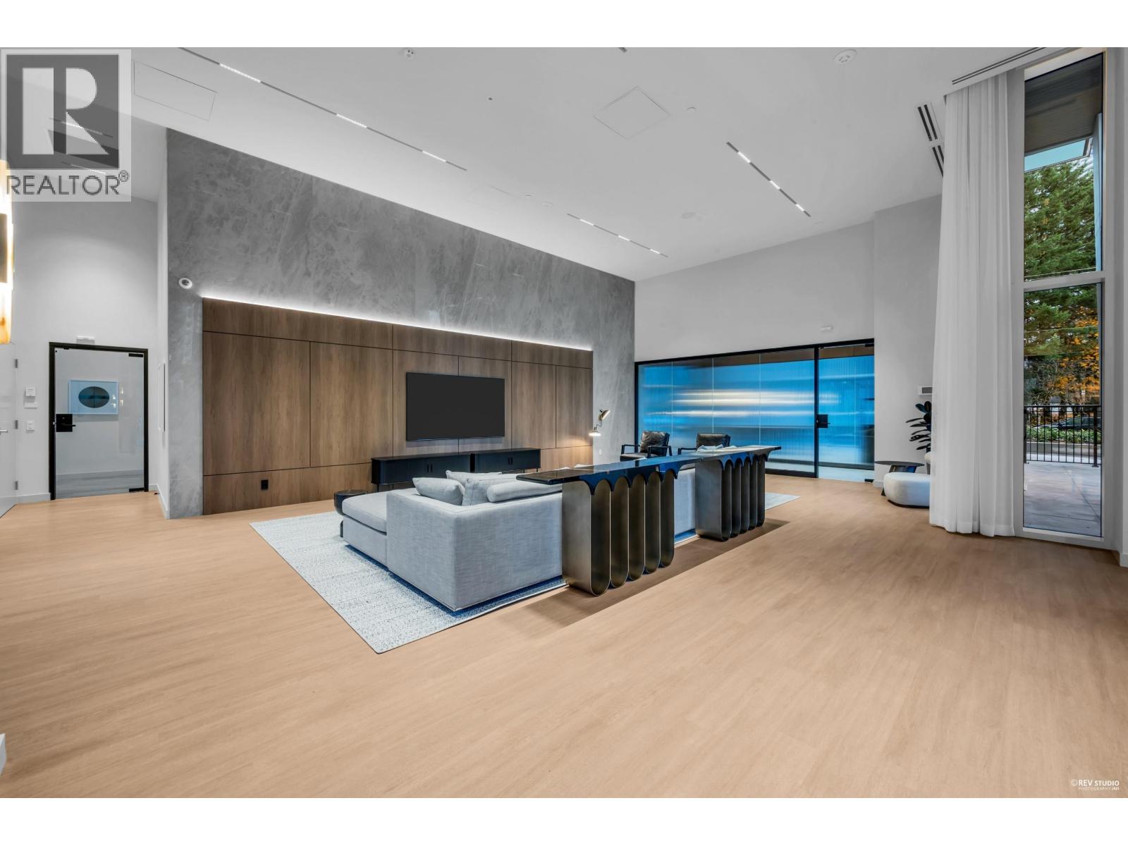 1601 720 Farrow Street, Coquitlam, British Columbia  V3J 0P3 - Photo 29 - R3068602