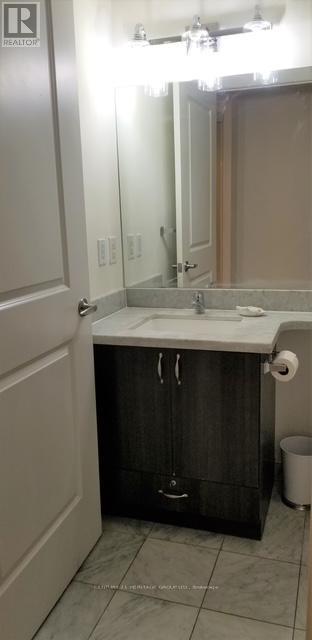 805 - 131 Upper Duke Cres. Crescent, Markham, Ontario  L6G 0C9 - Photo 5 - N12552822