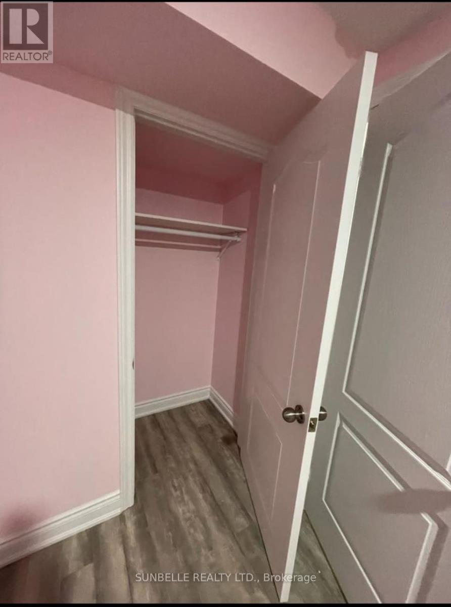 Basement - 26 Senwood Street, Brampton, Ontario  L7A 3S5 - Photo 12 - W12558070