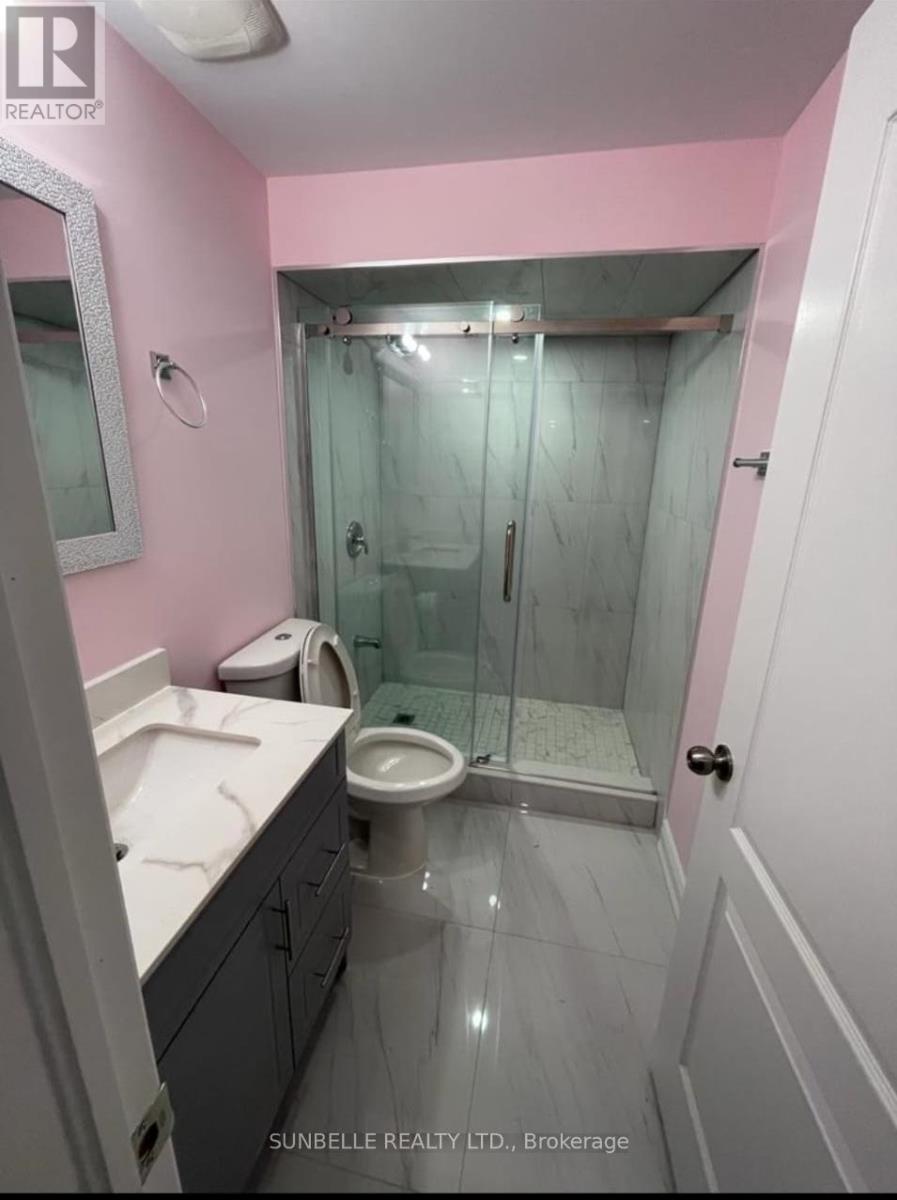 Basement - 26 Senwood Street, Brampton, Ontario  L7A 3S5 - Photo 10 - W12558070