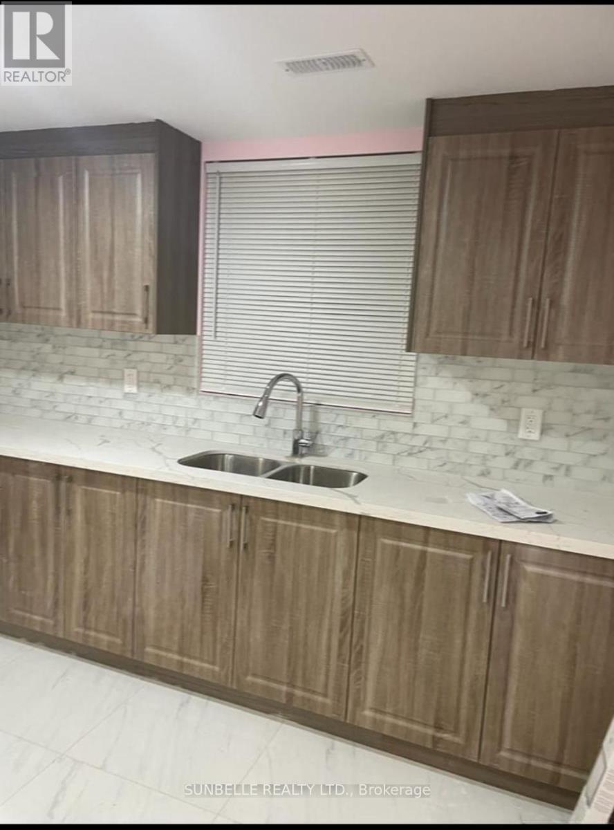 Basement - 26 Senwood Street, Brampton, Ontario  L7A 3S5 - Photo 3 - W12558070