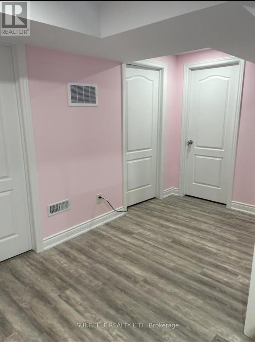 Basement - 26 Senwood Street, Brampton, Ontario  L7A 3S5 - Photo 5 - W12558070