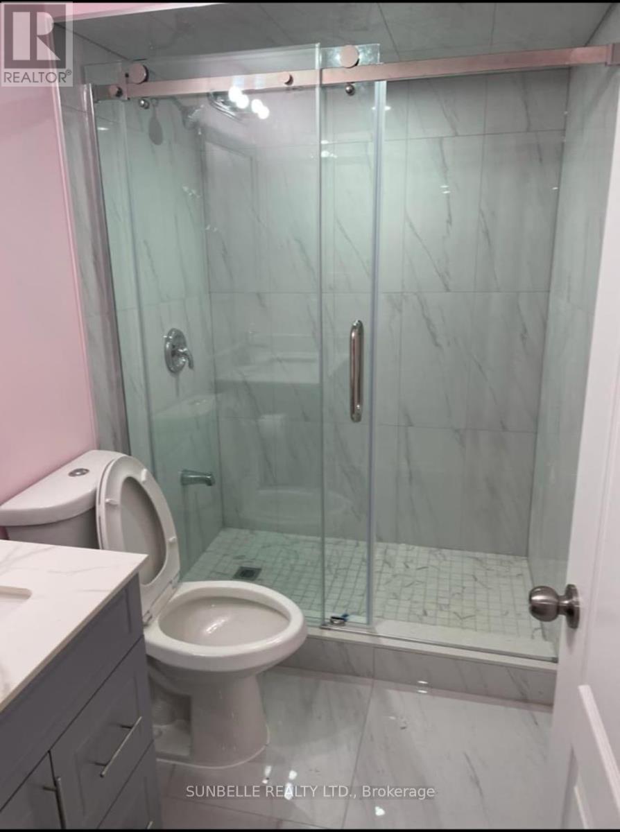 Basement - 26 Senwood Street, Brampton, Ontario  L7A 3S5 - Photo 8 - W12558070