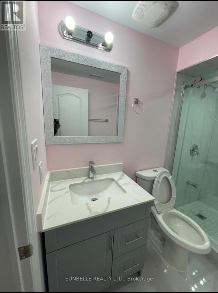 Basement - 26 Senwood Street, Brampton, Ontario  L7A 3S5 - Photo 9 - W12558070