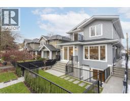 1 4313 ALBERT STREET, Burnaby, British Columbia